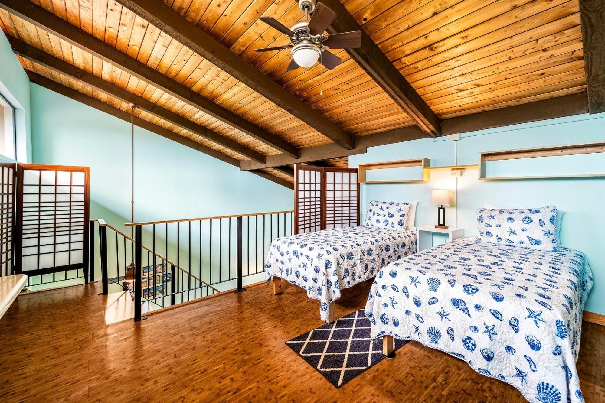 Keauhou Kona Surf & Racquet Club #7-303 Villa Kailua-Kona Exterior photo