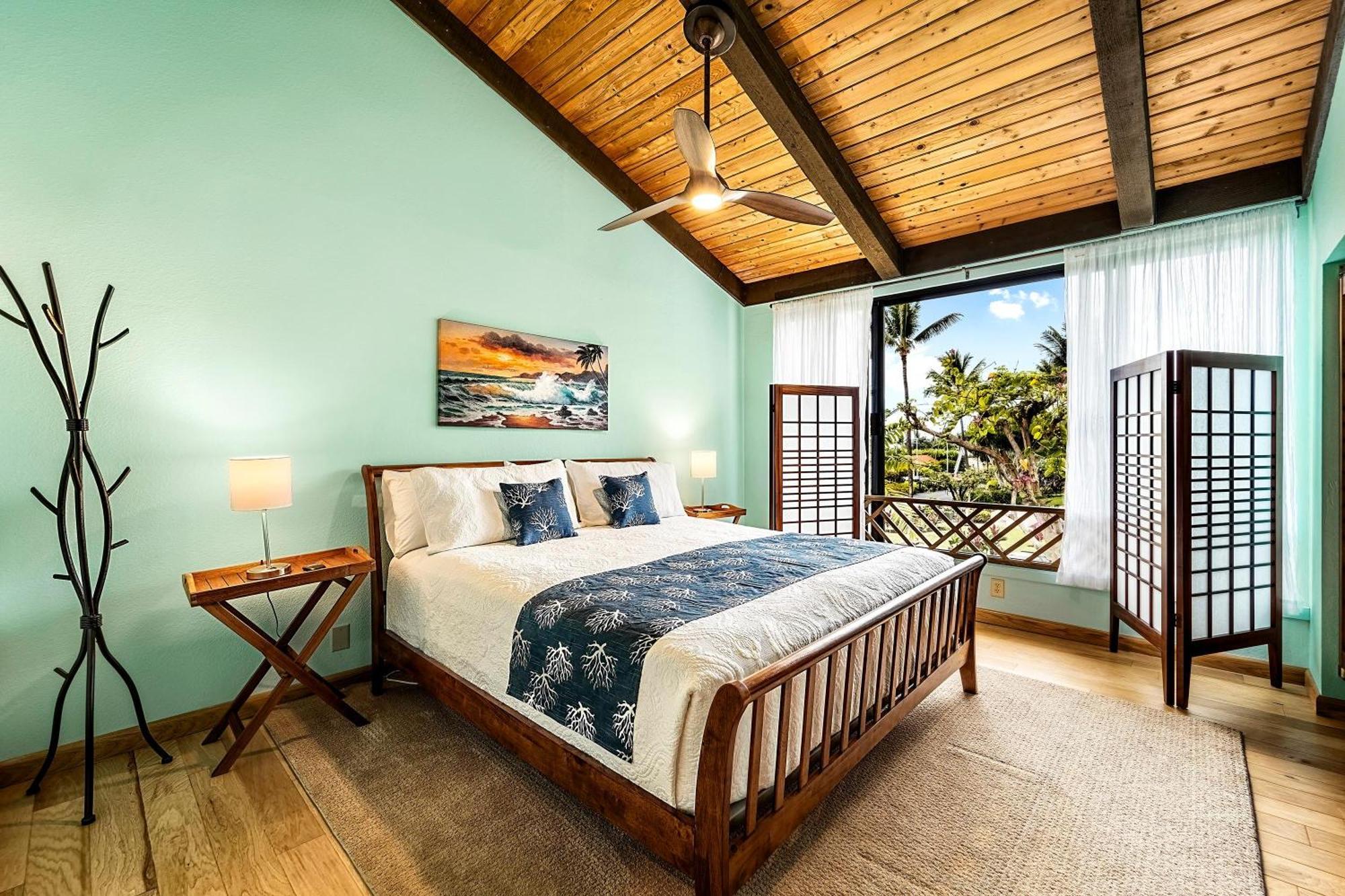 Keauhou Kona Surf & Racquet Club #7-303 Villa Kailua-Kona Exterior photo