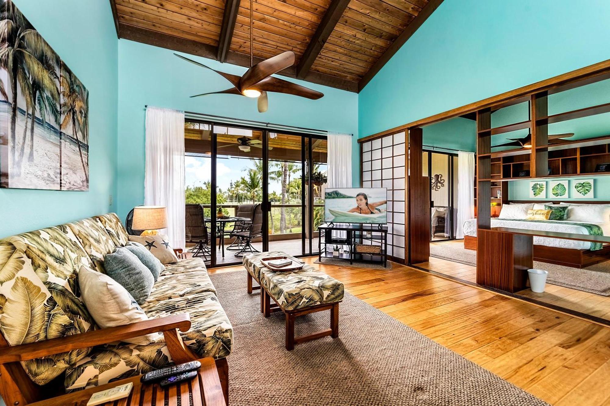 Keauhou Kona Surf & Racquet Club #7-303 Villa Kailua-Kona Exterior photo