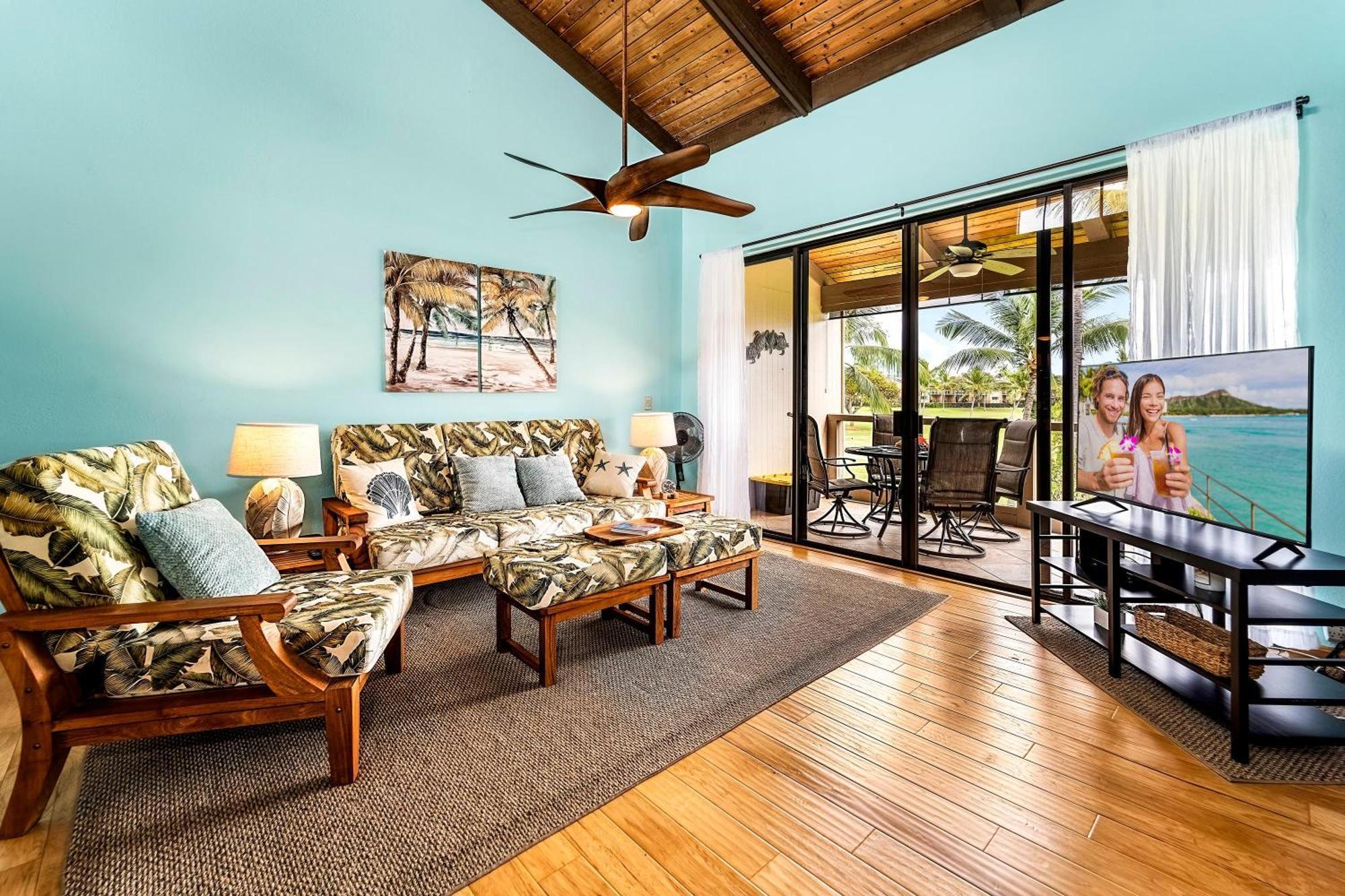 Keauhou Kona Surf & Racquet Club #7-303 Villa Kailua-Kona Exterior photo
