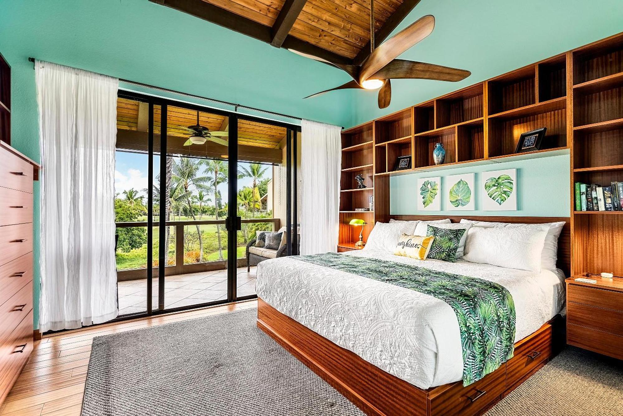 Keauhou Kona Surf & Racquet Club #7-303 Villa Kailua-Kona Exterior photo